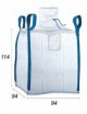 BigBag Laminé avec Coutures étanches - 90X90X110