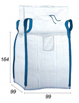 Big Bag Doublure Hermétique incluse