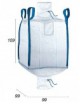 BigBags Tout Produit Agricole - 95X95X105