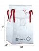 Big Bag 13H2Y Transport Produits réglementés UN - 90X90X120