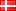 Drapeau Danemark